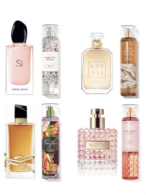 bath and body works high end perfume dupes|bath and body works luxury dupes.